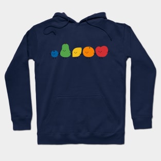 Fruit Parade Hoodie